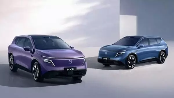 Nissan NX8 : వండర్ కార్.. ఒక్కసారి ఛార్జ్ చేస్తే నెలంతా తిరగొచ్చు.. నిస్సాన్ సరికొత్త ఆవిష్కరణ Nissan NX8 : వండర్ కార్.. ఒక్కసారి ఛార్జ్ చేస్తే నెలంతా తిరగొచ్చు.. నిస్సాన్ సరికొత్త ఆవిష్కరణ