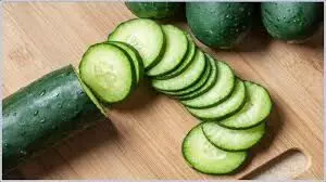 Cucumber: వేసవిలో మీ బాడీని కూల్గా ఉంచే దోసకాయ.. వీటితో తింటే డబుల్ బెనిఫిట్స్ Cucumber: వేసవిలో మీ బాడీని కూల్గా ఉంచే దోసకాయ.. వీటితో తింటే డబుల్ బెనిఫిట్స్