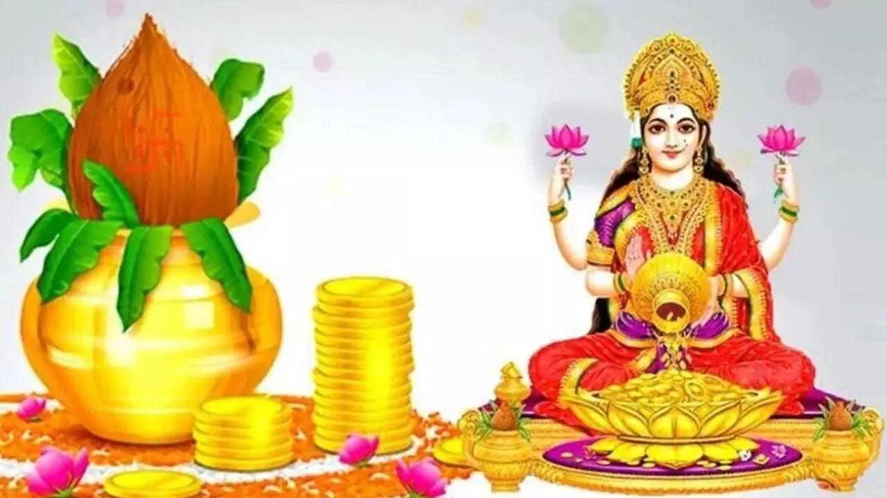 Akshaya Tritiya: అక్షయ తృతీయ అంటే ఏమిటి..? ఆ రోజు ఏం చేయాలి..? Akshaya Tritiya: అక్షయ తృతీయ అంటే ఏమిటి..? ఆ రోజు ఏం చేయాలి..?