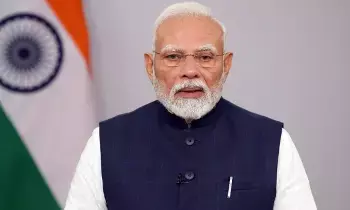 Narendra Modi: మహిళల గౌరవానికి ప్రాధాన్యం – మహిళా రిజర్వేషన్ బిల్లుపై ప్రధాని మోడీ