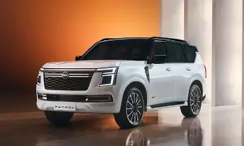 Nissan : మెర్సిడెస్, బీఎండబ్ల్యూలకు నిస్సాన్ సవాల్.. భారత్లోకి లగ్జరీ ఎస్యూవీ ఎంట్రీ Nissan : మెర్సిడెస్, బీఎండబ్ల్యూలకు నిస్సాన్ సవాల్.. భారత్లోకి లగ్జరీ ఎస్యూవీ ఎంట్రీ
