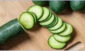 Cucumber: వేసవిలో మీ బాడీని కూల్‌గా ఉంచే దోసకాయ.. వీటితో తింటే డబుల్ బెనిఫిట్స్