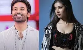 Dhanush: ధనుష్ సరసన బాలీవుడ్ బ్యూటీ..? రుక్మిణి వసంత్ స్థానంలో సారా అర్జున్..