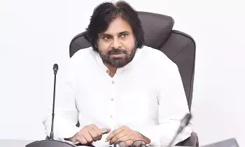 Pawan Kalyan: మహిళా రిజర్వేషన్ బిల్లును స్వాగతించిన పవన్ కల్యాణ్... జనసేన కట్టుబడి ఉంది! ఏపీ డిప్యూటీ సీఎం పవన్ కల్యాణ్