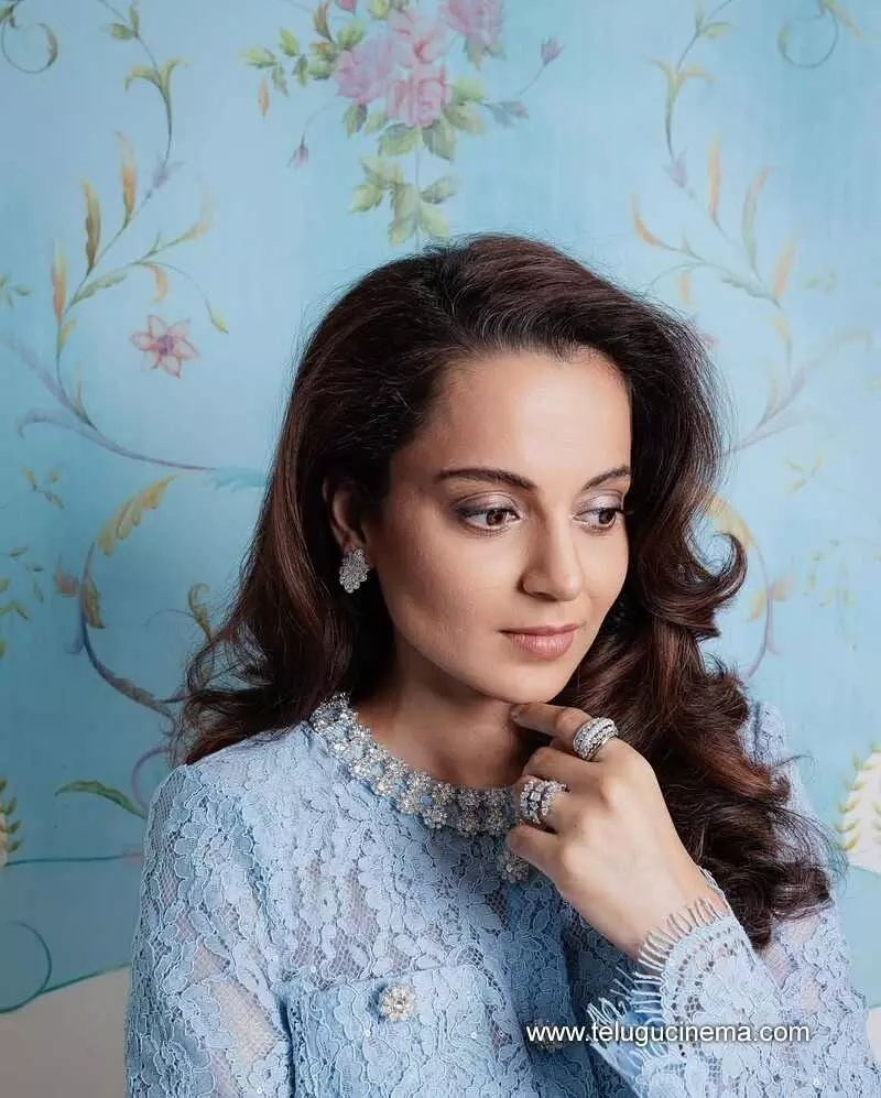 Kangana Ranaut: చిరాగ్ పాస్వాన్తో డేటింగ్? క్లారిటీ ఇచ్చిన కంగనా రనౌత్! Kangana Ranaut: చిరాగ్ పాస్వాన్తో డేటింగ్? క్లారిటీ ఇచ్చిన కంగనా రనౌత్!