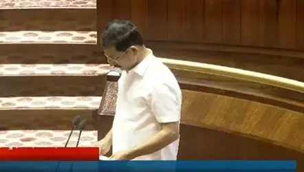 Vem Narender Reddy: రాజ్యసభ సభ్యుడిగా వేం నరేందర్రెడ్డి ప్రమాణ స్వీకారం Vem Narender Reddy: రాజ్యసభ సభ్యుడిగా వేం నరేందర్రెడ్డి ప్రమాణ స్వీకారం