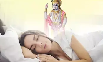 See Gods in Your Dreams: కలలో దేవతలు కనిపిస్తే ఏమవుతుంది.? See Gods in Your Dreams: కలలో దేవతలు కనిపిస్తే ఏమవుతుంది.?