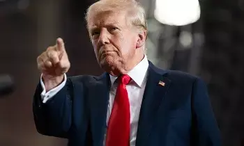 DonaldTrump: ఇరాన్ యుద్ధం కేవలం రెండు నెలలు మాత్రమే.. త్వరలో విజయం సాధిస్తాం: ట్రంప్ ధీమా వ్యాఖ్యలు DonaldTrump: ఇరాన్ యుద్ధం కేవలం రెండు నెలలు మాత్రమే.. త్వరలో విజయం సాధిస్తాం: ట్రంప్ ధీమా వ్యాఖ్యలు