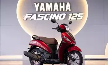 Yamaha Fascino 125 : కొత్త అవతారంలో యమహా ఫాసినో హైబ్రిడ్.. అదిరిపోయే లుక్.. 65 కిమీ మైలేజీ Yamaha Fascino 125 : కొత్త అవతారంలో యమహా ఫాసినో హైబ్రిడ్.. అదిరిపోయే లుక్.. 65 కిమీ మైలేజీ