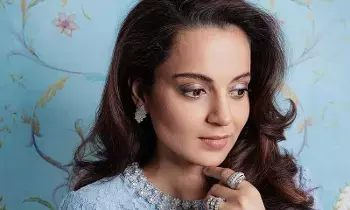 Kangana Ranaut: చిరాగ్ పాస్వాన్తో డేటింగ్? క్లారిటీ ఇచ్చిన కంగనా రనౌత్! Kangana Ranaut: చిరాగ్ పాస్వాన్తో డేటింగ్? క్లారిటీ ఇచ్చిన కంగనా రనౌత్!