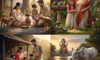 Small Habits That Remove Negativity: దోషాలను పోగొట్టి.. అదృష్టాన్ని తెచ్చే చిన్న అలవాట్లు! Small Habits That Remove Negativity: దోషాలను పోగొట్టి.. అదృష్టాన్ని తెచ్చే చిన్న అలవాట్లు!