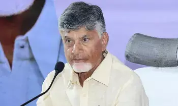 N. Chandrababu Naidu: జగన్‌ వేధింపులకు సింగపూర్‌ సంస్థలు భయపడిపోయాయి.. అమరావతి ప్రాజెక్టులు ఆగిపోయాయి: సీఎం చంద్రబాబు