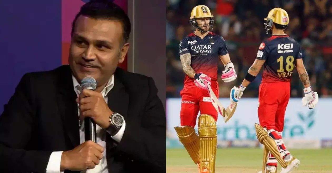 IPL Special Shots: ఐపీఎల్ స్పెషల్ షాట్స్: సెహ్వాగ్ ఎంపిక చేసిన టాప్ ప్లేయర్లు వీళ్లే! IPL Special Shots: ఐపీఎల్ స్పెషల్ షాట్స్: సెహ్వాగ్ ఎంపిక చేసిన టాప్ ప్లేయర్లు వీళ్లే!