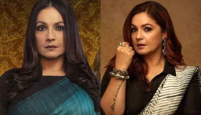 Pooja Bhatt: సింగిల్ లైఫ్ బాగుంది! విడాకులపై పూజా భట్ షాకింగ్ కామెంట్స్. Pooja Bhatt: సింగిల్ లైఫ్ బాగుంది! విడాకులపై పూజా భట్ షాకింగ్ కామెంట్స్.