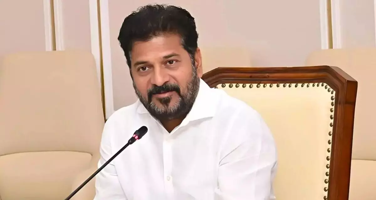 Revanth Reddy: రాజ్యాంగ సవరణ బిల్లు ఓటమి: జాతీయ విపత్తును అడ్డుకున్న చారిత్రక రోజు! - తెలంగాణ ముఖ్యమంత్రి ఎ. రేవంత్రెడ్డి Revanth Reddy: రాజ్యాంగ సవరణ బిల్లు ఓటమి: జాతీయ విపత్తును అడ్డుకున్న చారిత్రక రోజు! - తెలంగాణ ముఖ్యమంత్రి ఎ. రేవంత్రెడ్డి