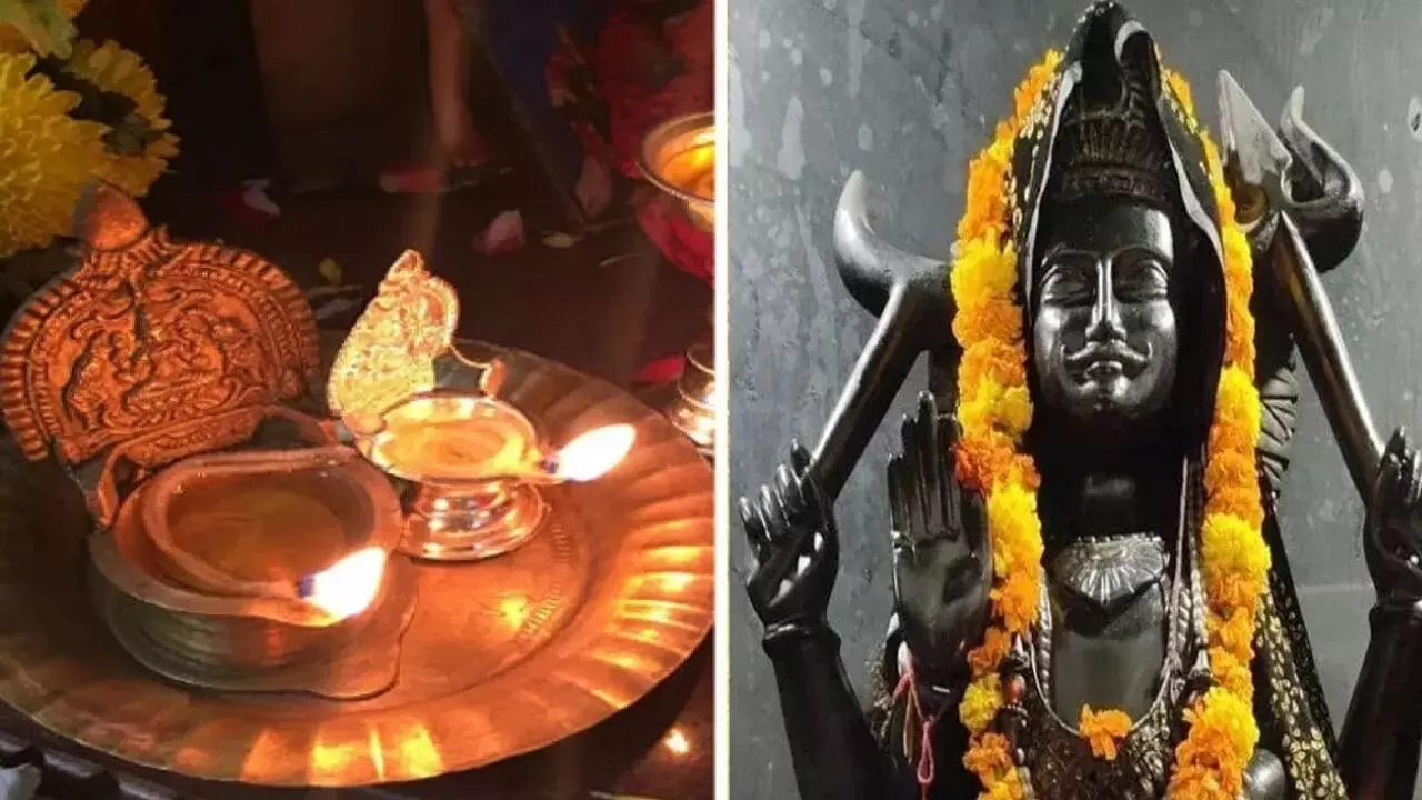 Wrath of Shani Dev: శనివారం ఈ పనులు చేస్తున్నారా? శనిదేవుని ఆగ్రహానికి గురికాక తప్పదు.. Wrath of Shani Dev: శనివారం ఈ పనులు చేస్తున్నారా? శనిదేవుని ఆగ్రహానికి గురికాక తప్పదు..