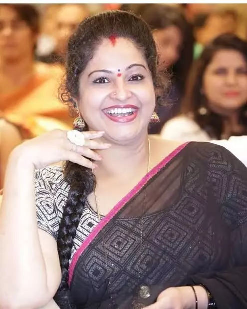 Raasi Makes Sensational Comments: నిజం సినిమాపై నటి రాశి సంచలన వ్యాఖ్యలు.. Raasi Makes Sensational Comments: నిజం సినిమాపై నటి రాశి సంచలన వ్యాఖ్యలు..
