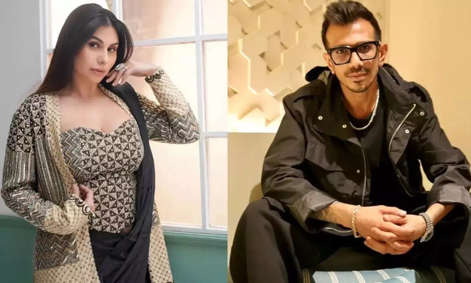 Yuzvendra Chahal: చాహల్ సీరియస్.. నటి తానియాపై పరువు నష్టం దావా! Yuzvendra Chahal: చాహల్ సీరియస్.. నటి తానియాపై పరువు నష్టం దావా!