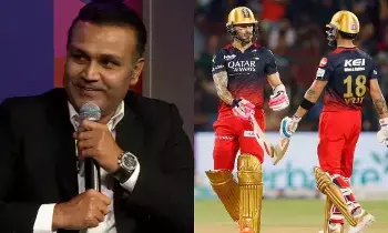 IPL Special Shots: ఐపీఎల్ స్పెషల్ షాట్స్: సెహ్వాగ్ ఎంపిక చేసిన టాప్ ప్లేయర్లు వీళ్లే!