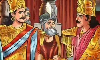 ‘Dushta Chatushtayam’: దుష్టచతుష్టయం అంటే ఏంటి.? ఆ నలుగురు ఎవరు? ‘Dushta Chatushtayam’: దుష్టచతుష్టయం అంటే ఏంటి.? ఆ నలుగురు ఎవరు?