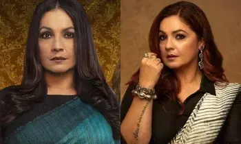 Pooja Bhatt: సింగిల్ లైఫ్ బాగుంది! విడాకులపై పూజా భట్ షాకింగ్ కామెంట్స్. Pooja Bhatt: సింగిల్ లైఫ్ బాగుంది! విడాకులపై పూజా భట్ షాకింగ్ కామెంట్స్.