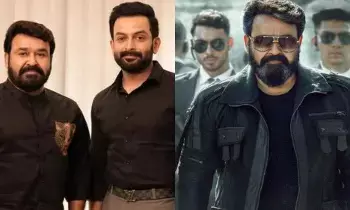‘Lucifer 3’: లూసిఫర్-3 ఫిక్స్: క్లారిటీ ఇచ్చిన పృథ్వీరాజ్! ‘Lucifer 3’: లూసిఫర్-3 ఫిక్స్: క్లారిటీ ఇచ్చిన పృథ్వీరాజ్!
