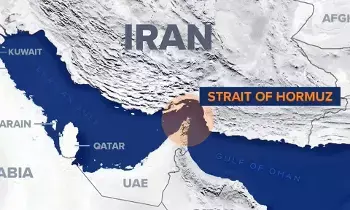 Iran Warns: హర్మూజ్ జలసంధి మళ్లీ మూసేస్తామని ఇరాన్ ఘాటు హెచ్చరిక! ట్రంప్ ప్రకటనలపై తీవ్ర విమర్శలు Iran Warns: హర్మూజ్ జలసంధి మళ్లీ మూసేస్తామని ఇరాన్ ఘాటు హెచ్చరిక! ట్రంప్ ప్రకటనలపై తీవ్ర విమర్శలు