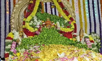 Sri Kapileswara Temple: మే 1న శ్రీ కపిలేశ్వరాలయంలో పత్ర పుష్పయాగం