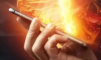 Phone Heating Up in Summer: ఎండాకాలంలో మీ ఫోన్ వేడెక్కుతోందా?.. అయితే ఇలా చేయండి ! Phone Heating Up in Summer: ఎండాకాలంలో మీ ఫోన్ వేడెక్కుతోందా?.. అయితే ఇలా చేయండి !