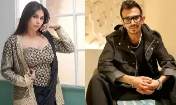 Yuzvendra Chahal: చాహల్ సీరియస్.. నటి తానియాపై పరువు నష్టం దావా! Yuzvendra Chahal: చాహల్ సీరియస్.. నటి తానియాపై పరువు నష్టం దావా!