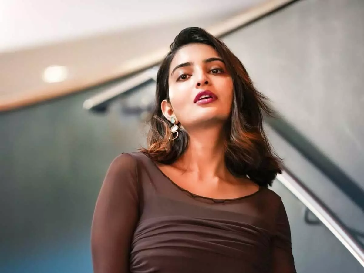 Ananya Nagalla: ఇన్ స్టాగ్రామ్ సబ్స్క్రిప్షన్ వివాదంపై స్పందించిన అనన్య నాగళ్ల Ananya Nagalla: ఇన్ స్టాగ్రామ్ సబ్స్క్రిప్షన్ వివాదంపై స్పందించిన అనన్య నాగళ్ల