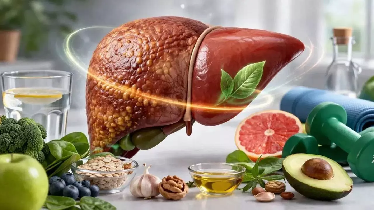 Healthy Liver: మీ లివర్ ఆరోగ్యంగా ఉండాలంటే.. ఈ ఆహారాలను తప్పక తినాల్సిందే. Healthy Liver: మీ లివర్ ఆరోగ్యంగా ఉండాలంటే.. ఈ ఆహారాలను తప్పక తినాల్సిందే.