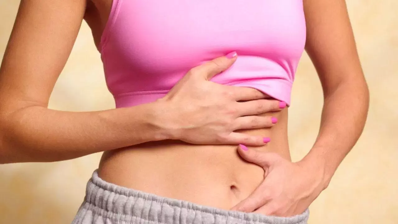 Stomach Problems : వేసవిలో పెరుగుతున్న కడుపు సమస్యలు.. జాగ్రత్త పడకపోతే ప్రమాదమే.. Stomach Problems : వేసవిలో పెరుగుతున్న కడుపు సమస్యలు.. జాగ్రత్త పడకపోతే ప్రమాదమే..