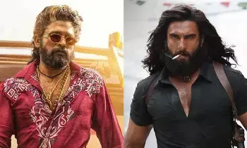 ‘Dhurandhar 2’ : పుష్ఫ2 బ్రేక్..టాప్-3లో ‘ధురంధర్-2’ ‘Dhurandhar 2’ : పుష్ఫ2 బ్రేక్..టాప్-3లో ‘ధురంధర్-2’
