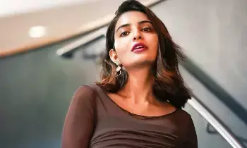 Ananya Nagalla: ఇన్ స్టాగ్రామ్ సబ్స్క్రిప్షన్ వివాదంపై స్పందించిన అనన్య నాగళ్ల Ananya Nagalla: ఇన్ స్టాగ్రామ్ సబ్స్క్రిప్షన్ వివాదంపై స్పందించిన అనన్య నాగళ్ల