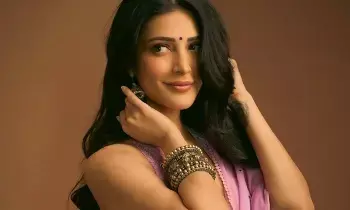 Shruti Haasan: పాపరాజీల ‘మమ్మ’ కామెంట్‌పై శ్రుతి హాసన్ ఘాటు స్పందన
