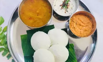 Eating Idli: ఇడ్లీ తింటే బోలెడు లాభాలు .. తెలిస్తే అస్సలు వదలరు! Eating Idli: ఇడ్లీ తింటే బోలెడు లాభాలు .. తెలిస్తే అస్సలు వదలరు!