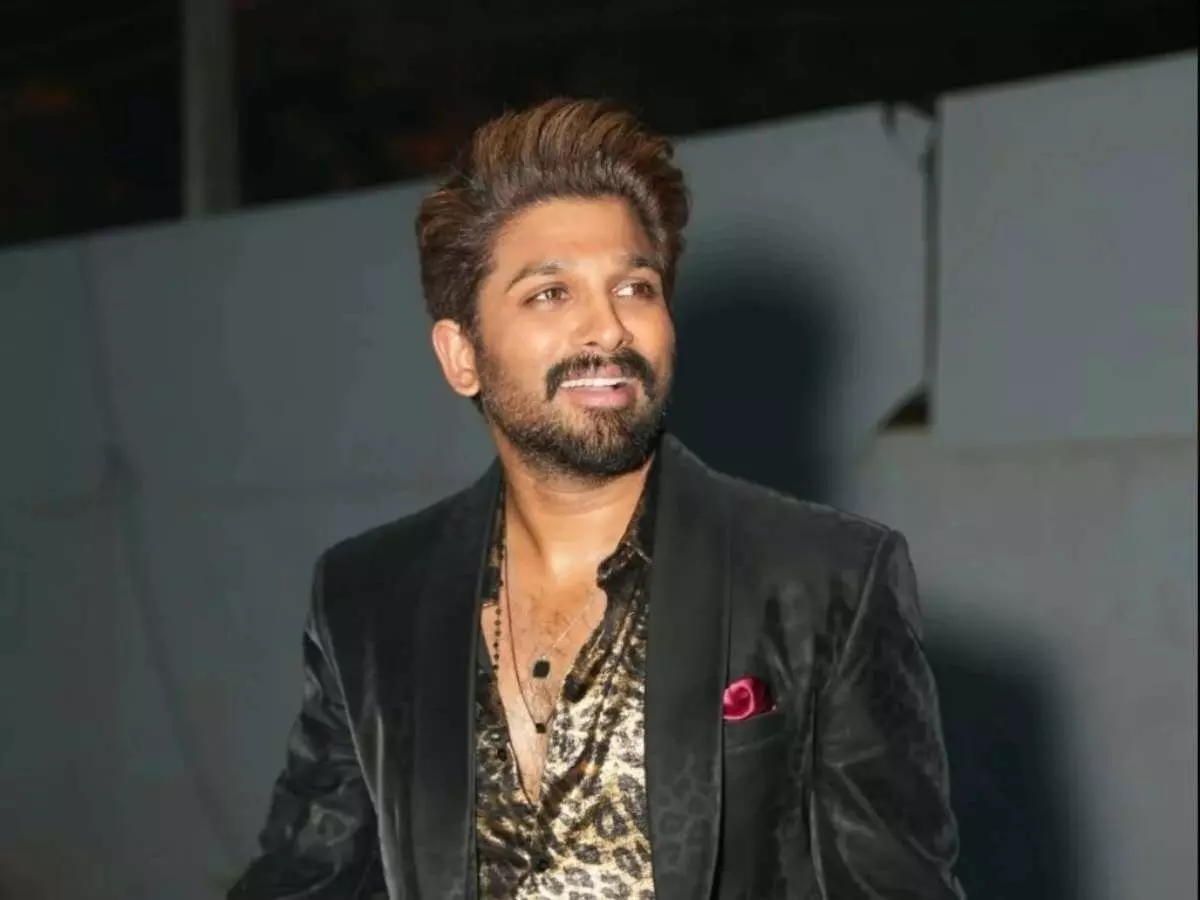 Allu Arjun: ముంబైలో మకాం మార్చనున్న అల్లు అర్జున్: కారణం ఏంటంటే? Allu Arjun: ముంబైలో మకాం మార్చనున్న అల్లు అర్జున్: కారణం ఏంటంటే?