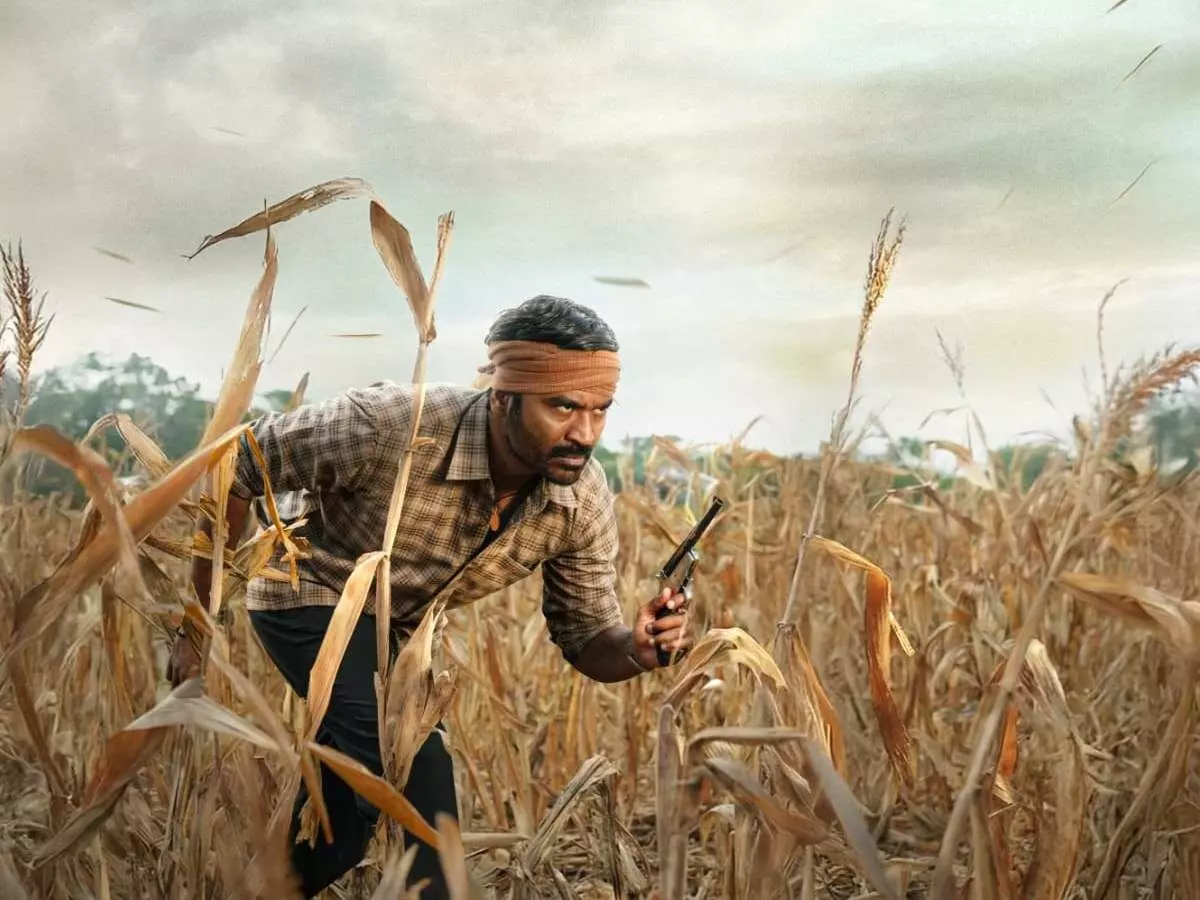 Dhanush’s ‘Kaara’: ఏప్రిల్ 30న ధనుష్ ‘కార’ రాక: తెలుగు రిలీజ్ డేట్ ఖరారు! Dhanush’s ‘Kaara’: ఏప్రిల్ 30న ధనుష్ ‘కార’ రాక: తెలుగు రిలీజ్ డేట్ ఖరారు!