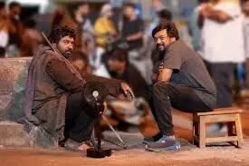 Vijay Sethupathi Shares Emotional Post: పూరి జగన్నాథ్ 26 ఏళ్ల ప్రస్థానం.. విజయ్ సేతుపతి ఎమోషనల్ పోస్ట్.. Vijay Sethupathi Shares Emotional Post: పూరి జగన్నాథ్ 26 ఏళ్ల ప్రస్థానం.. విజయ్ సేతుపతి ఎమోషనల్ పోస్ట్..