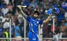 IPL 2026: అలా ఆడటం వల్లే ఈ విజయం.. తిలక్ వర్ ఇంట్రెస్టింగ్ కామెంట్స్.. IPL 2026: అలా ఆడటం వల్లే ఈ విజయం.. తిలక్ వర్ ఇంట్రెస్టింగ్ కామెంట్స్..