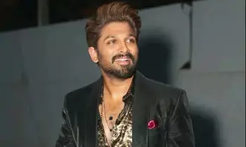 Allu Arjun: ముంబైలో మకాం మార్చనున్న అల్లు అర్జున్: కారణం ఏంటంటే? Allu Arjun: ముంబైలో మకాం మార్చనున్న అల్లు అర్జున్: కారణం ఏంటంటే?