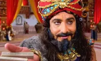Shakuni’s Master Plan: పాచికల వెనుక ప్రతికారం: కురువంశ వినాశనానికి శకుని వేసిన మాస్టర్ ప్లాన్!