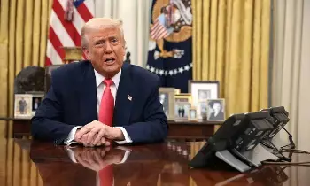 Donald Trump: ట్రంప్ టారిఫ్ రిఫండ్ ప్రక్రియ ప్రారంభం: అమెరికా నుంచి రూ.15.44 లక్షల కోట్లు వాపసు! Donald Trump: ట్రంప్ టారిఫ్ రిఫండ్ ప్రక్రియ ప్రారంభం: అమెరికా నుంచి రూ.15.44 లక్షల కోట్లు వాపసు!