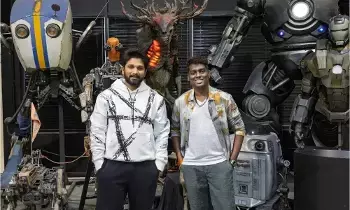 ‘Raaka’ Global Music: రాకా గ్లోబల్ మ్యూజిక్.. ఇంటర్నేషనల్ రేంజ్‌లో బన్నీ-అట్లీ మూవీ సాంగ్స్