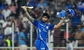 IPL 2026: అలా ఆడటం వల్లే ఈ విజయం.. తిలక్ వర్ ఇంట్రెస్టింగ్ కామెంట్స్.. IPL 2026: అలా ఆడటం వల్లే ఈ విజయం.. తిలక్ వర్ ఇంట్రెస్టింగ్ కామెంట్స్..