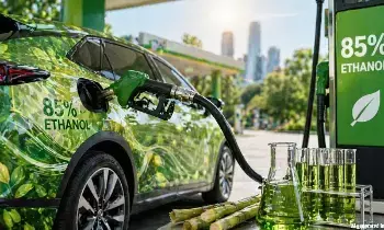 Flex Fuel : పెట్రోల్ టెన్షన్కు చెక్.. భారత్లో ఫ్లెక్స్-ఫ్యూయల్ విప్లవం.. ఇక 85% ఇథనాల్తోనే కార్ల పరుగు Flex Fuel : పెట్రోల్ టెన్షన్కు చెక్.. భారత్లో ఫ్లెక్స్-ఫ్యూయల్ విప్లవం.. ఇక 85% ఇథనాల్తోనే కార్ల పరుగు