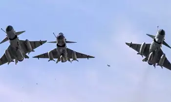 Pakistan : సౌదీ దెబ్బకు పాక్ విలవిల.. సూడాన్తో 42 వేల కోట్ల రక్షణ ఒప్పందం రద్దు Pakistan : సౌదీ దెబ్బకు పాక్ విలవిల.. సూడాన్తో 42 వేల కోట్ల రక్షణ ఒప్పందం రద్దు