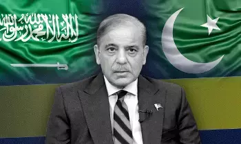 Pakistan : ప్రపంచం ముందు మోకరిల్లిన పాక్.. సౌదీ వేసిన బిలియన్ డాలర్ల బిక్షతో బతుకు బండి?