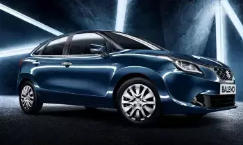 Maruti Baleno : 6 ఎయిర్బ్యాగులు.. అదిరిపోయే డిజైన్తో రాబోతున్న మోస్ట్ పాపులర్ కారు.. ఇక మార్కెట్లో భూకంపమే Maruti Baleno : 6 ఎయిర్బ్యాగులు.. అదిరిపోయే డిజైన్తో రాబోతున్న మోస్ట్ పాపులర్ కారు.. ఇక మార్కెట్లో భూకంపమే